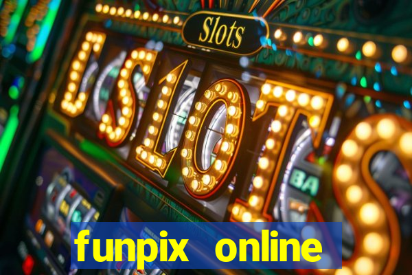 funpix online plataforma de jogos